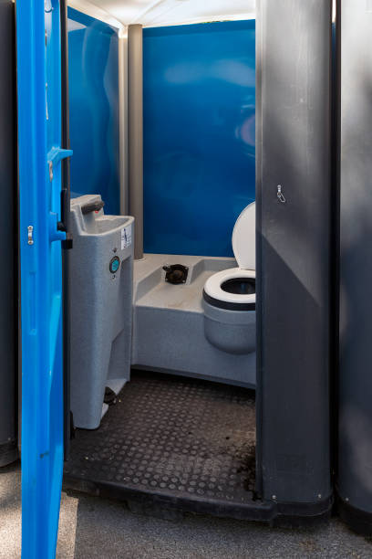 Portable Toilet Options We Offer in West Ocean City, MD