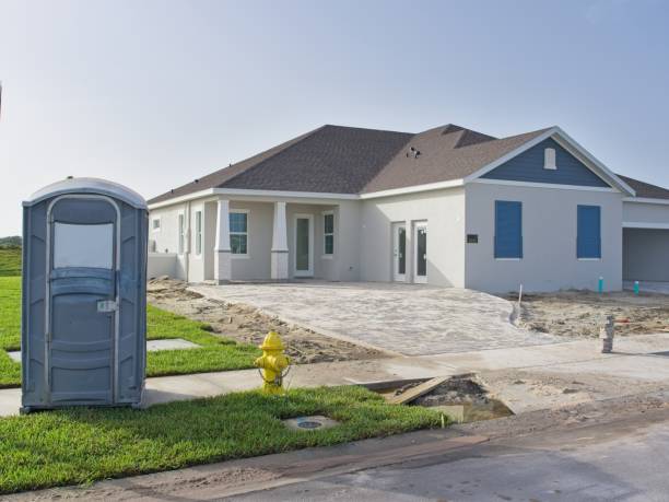 Best Porta potty rental near me  in West Ocean City, MD