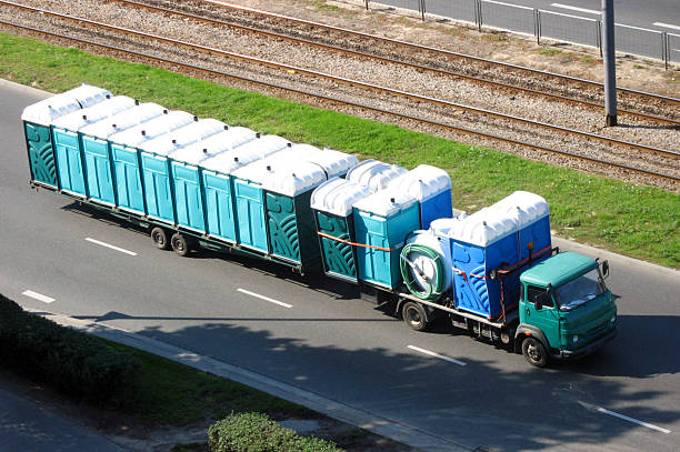 Best Construction site porta potty rental  in West Ocean City, MD